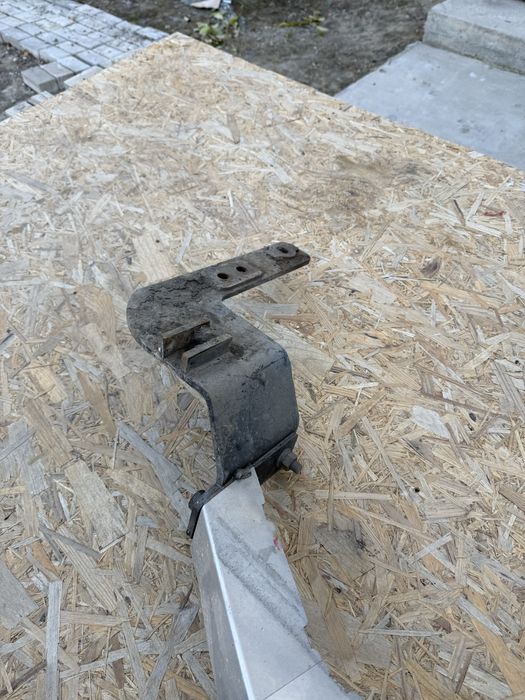 Фаркоп для автомобиля