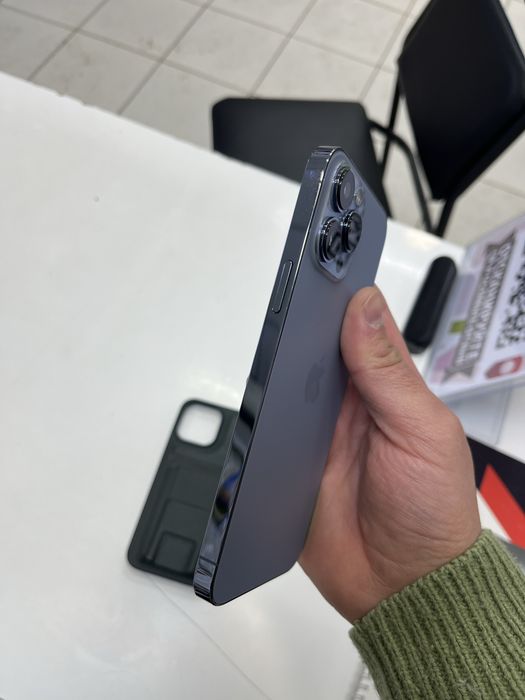 Iphone 13 Pro max идеал