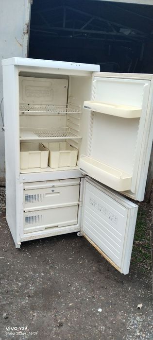 Продаётся холодильник