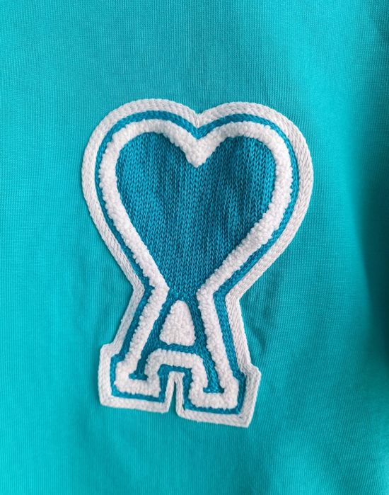 Tricou Ami Paris