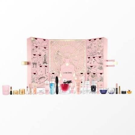 Lancome адвент календар