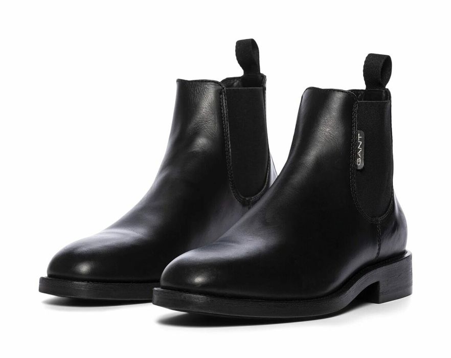 Chelsea boot Челси Ботинки