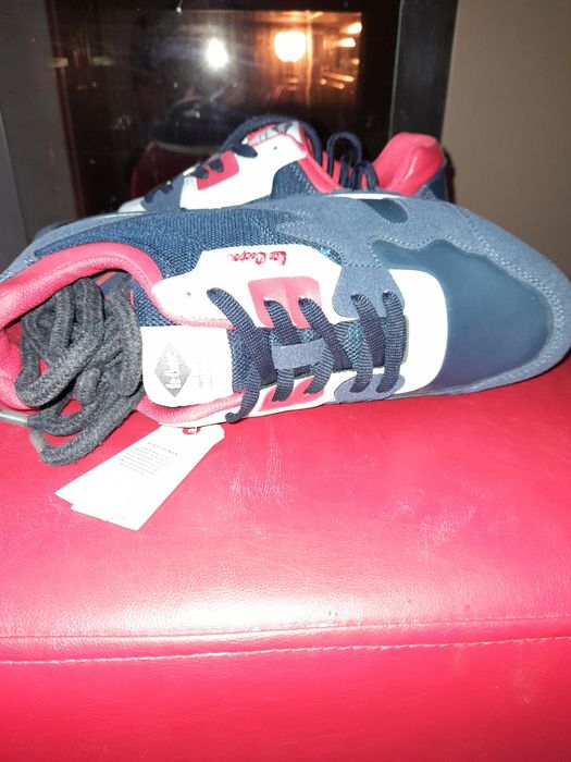 Adidași lee cooper noi