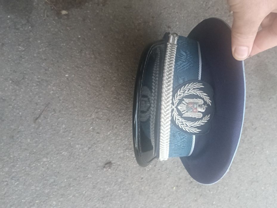 Caschetă de Colecție in stare bună.