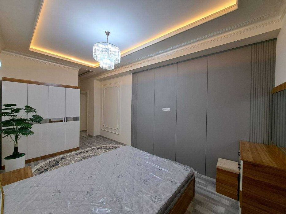 №4796 Продаетяс квартира с евро ремонтом