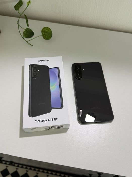 Samsung A36 5G продаю срочно