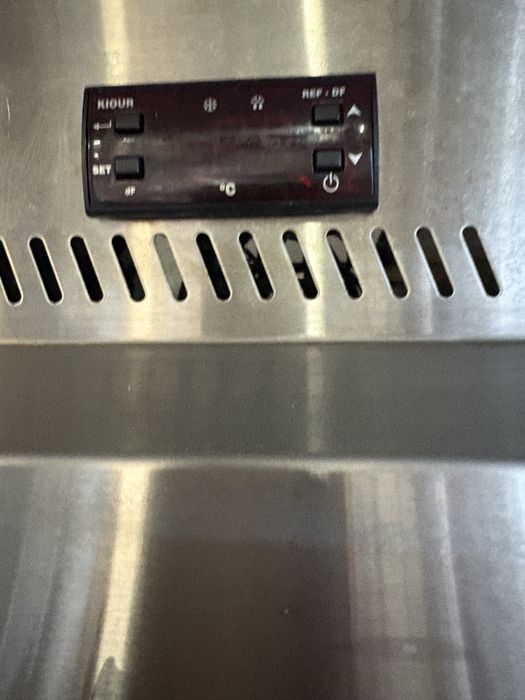 Два хладилника Торго