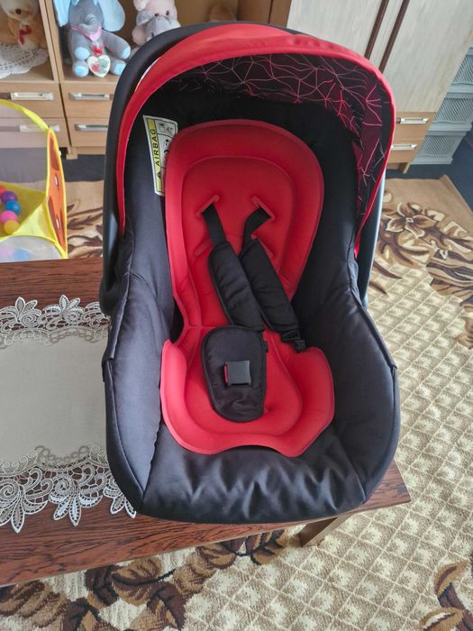 Кошче за бебе, чисто ново 40€