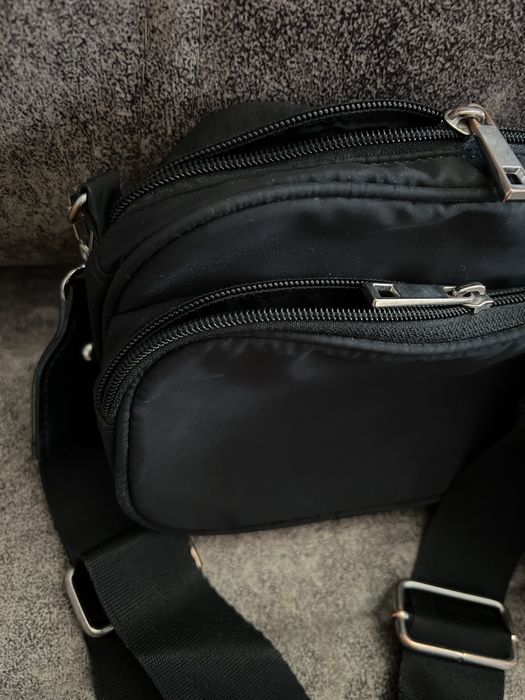 Сумка через плечо