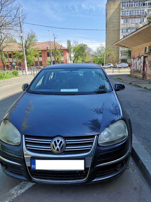 VOLKSWAGEN Jetta 2006 — imagine 3