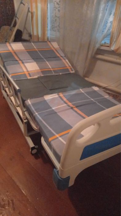 Функциональная кровать