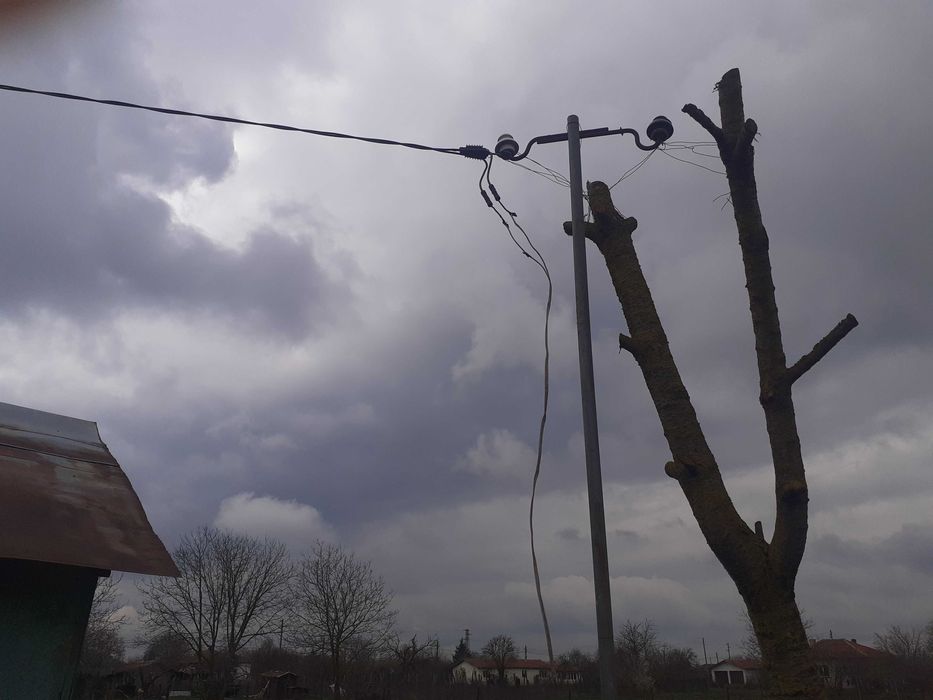 Парцел с. Безводица обл. Добрич община Балчик