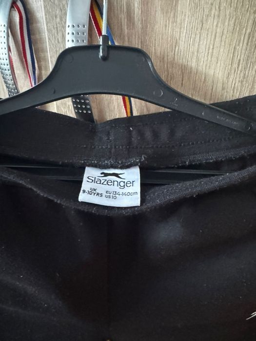 Trening copii Slazenger