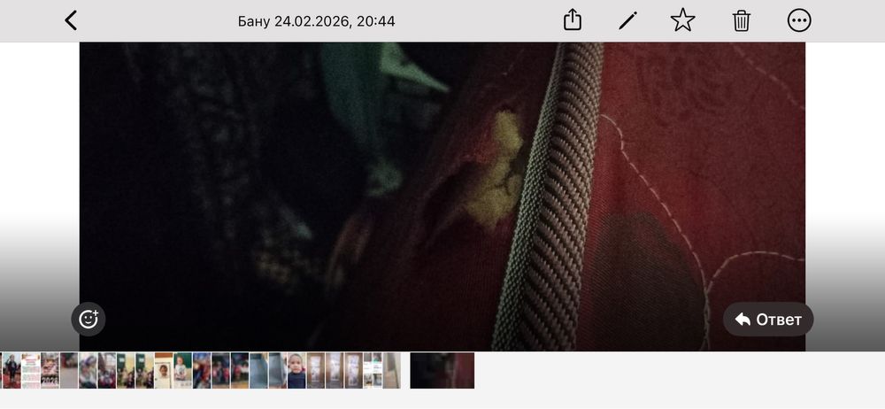 Спальный горнитур