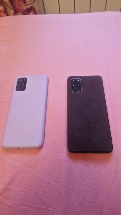 Samsung s 20 plus 2 BUCĂȚI