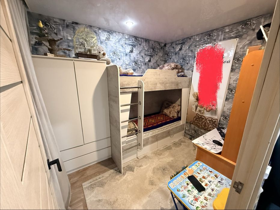 2-х комнатная улица Ленина