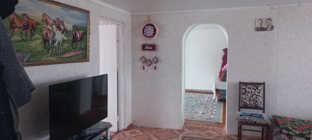 Продам дом Меловые горки