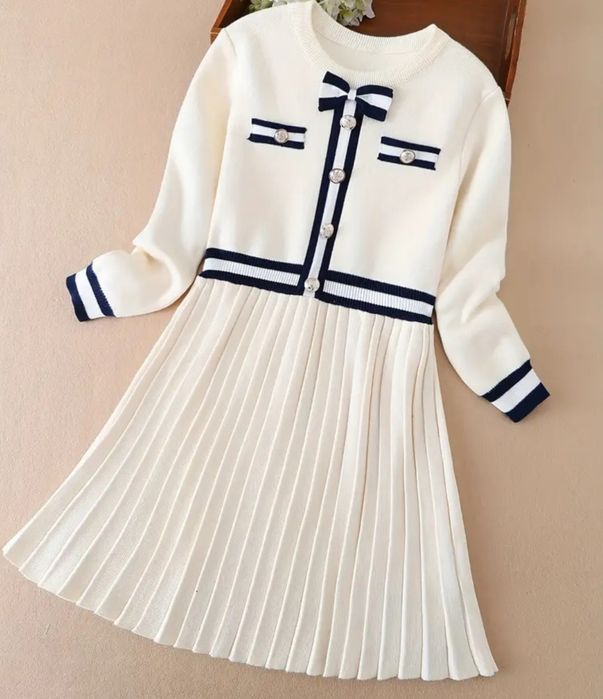 Rochie pentru scoala