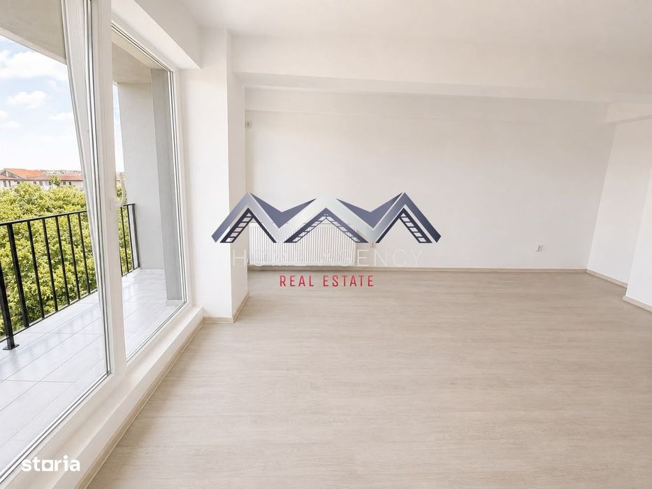 Apartament 2 camere | Bucătărie separată | Parcare inclusă | Otopeni