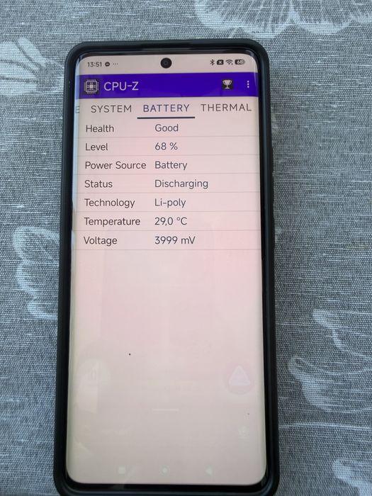 Xiaomi rebdmi14 pro
