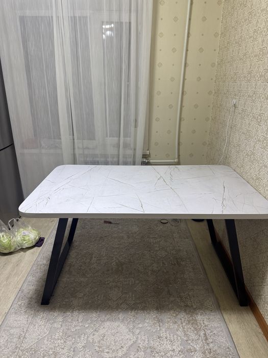 Кухонный стол 150 на 90