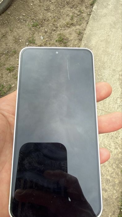 Vand Samsung S24