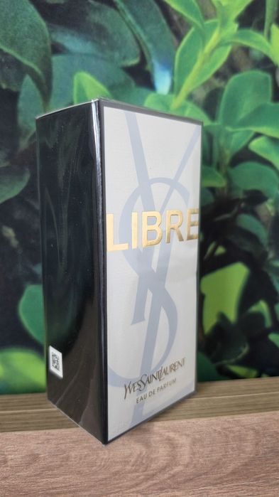 Apa de parfum Yves saint laurent Libre , reincarcabil, dama, 90 ml, nou, edp, sigilat