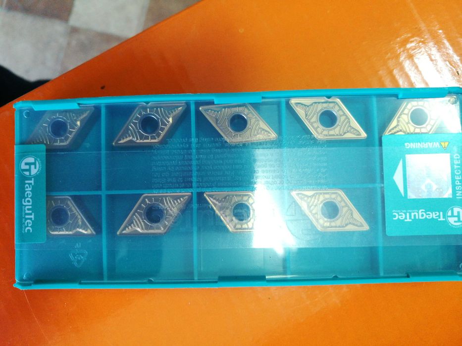 държач за външно струговане DNMG-15 MBC и SMOXH