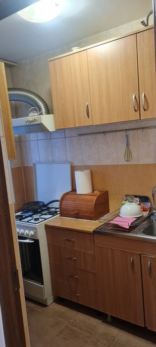 Proprietar,Închiriez garsonieră modernă, Brazdă Simplon