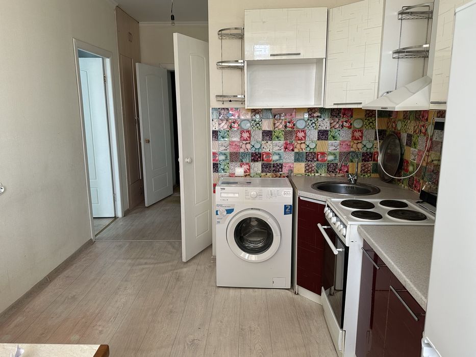 Продается 1 комнатная ЖМ Лесная поляна