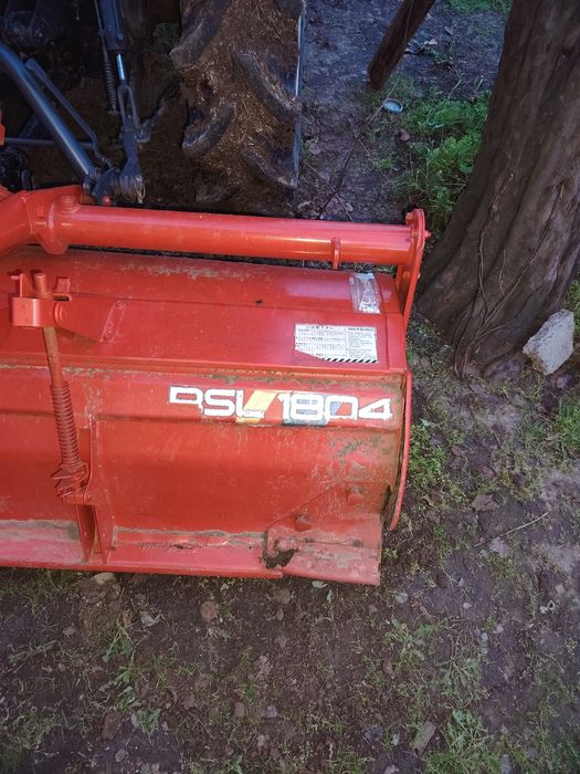 Фреза работна ширина 1.80