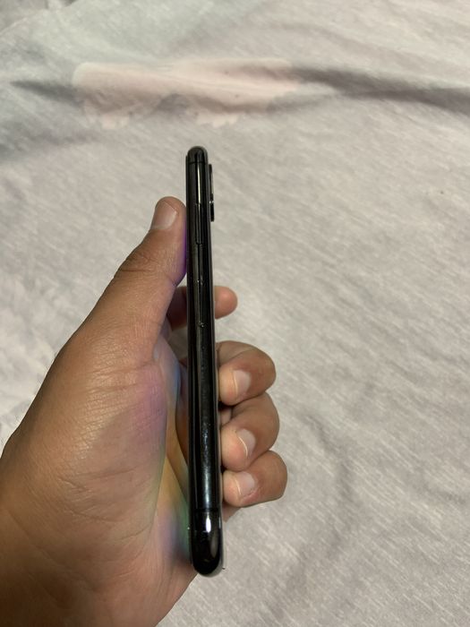 Iphone X 256gb sotiladi