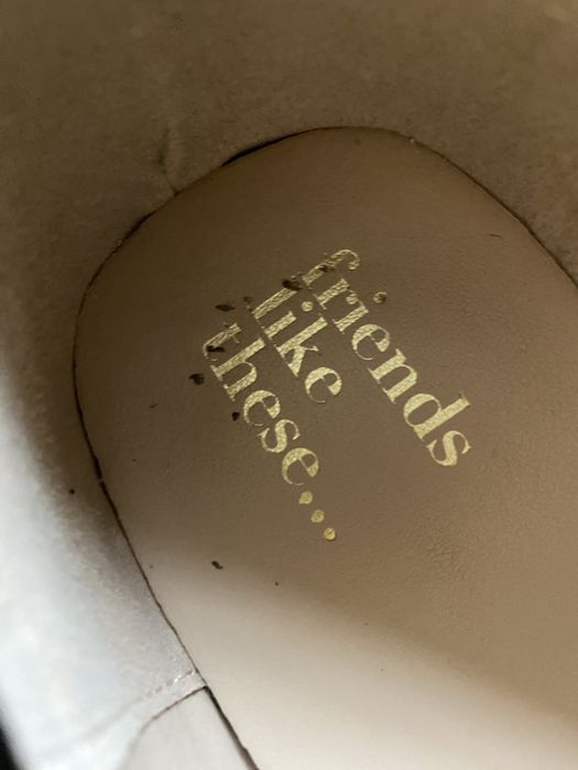 Туфли кожаные 41 размер