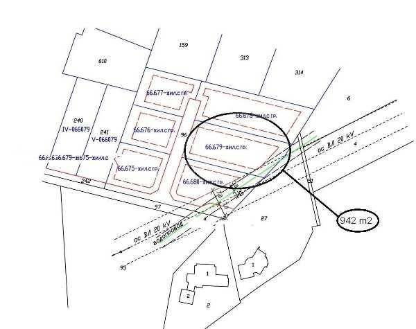 Продава се Парцел в с. Марково, Област Пловдив - 942 кв.м за 67 €/кв.м - Снимка #1