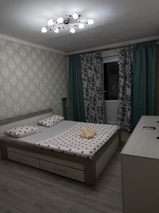 Квартира посуточно