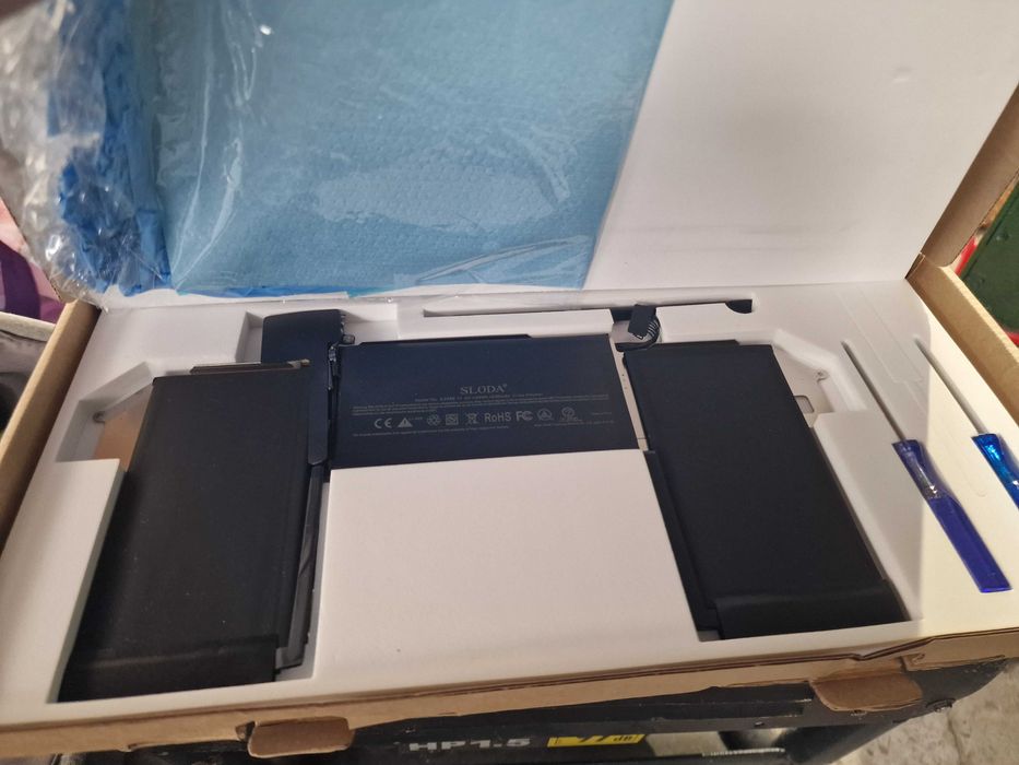Baterie laptop MacBook NOUA