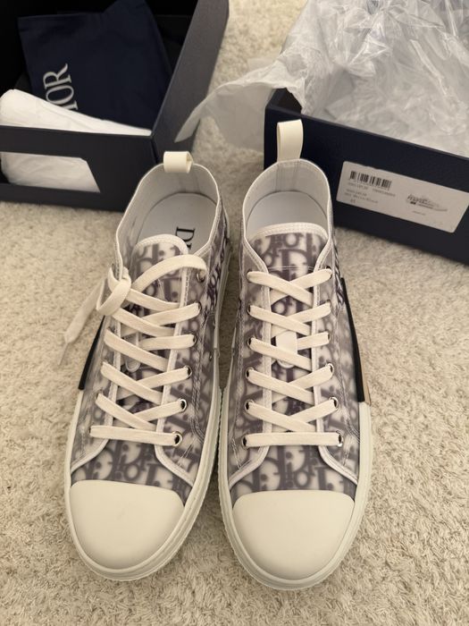 adidasi dior 44-45 barbati