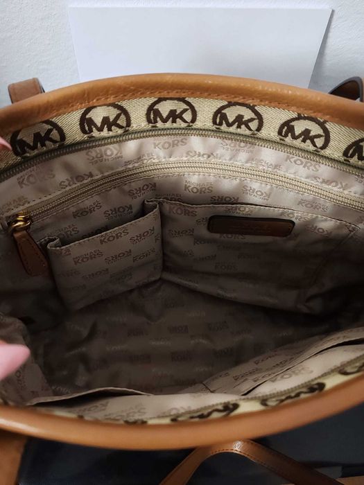 Geanta Michael Kors Originala Noua