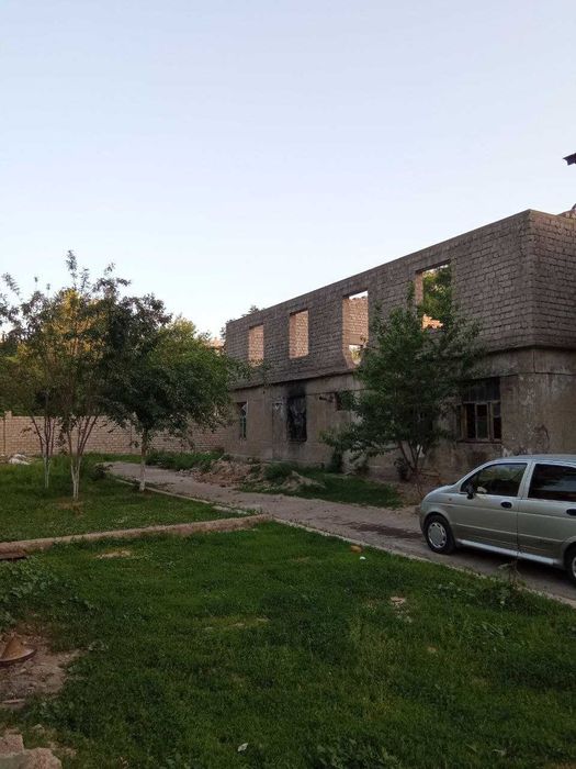 11.2 sotix (Nejiloy) sotiladi srochno Nurafshon(Toytepa)