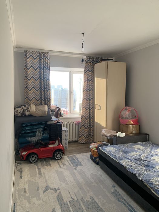 Сдам квартиру на кошкарбаева 41