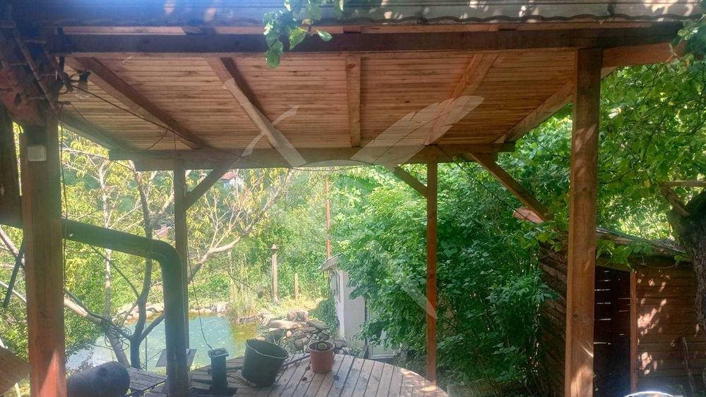 Продава се Къща в с. Станьовци, Област Перник - 80 кв.м за 863 €/кв.м - Снимка #2