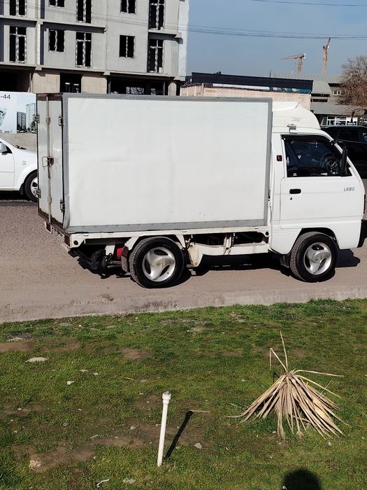 Labo sotiladi yili 2024 yurgani 60 ming