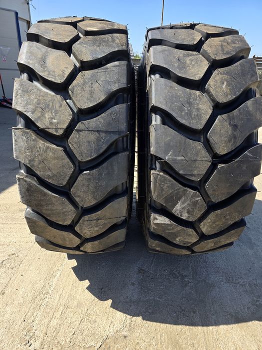 Anvelope 23.5r25 ECR Austria L5 Michelin