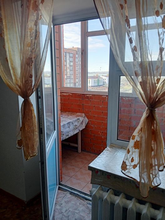 Сдам квартиру 1-ком.