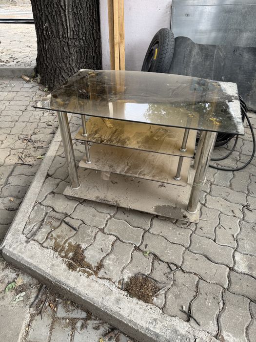 Подставка под телевизор