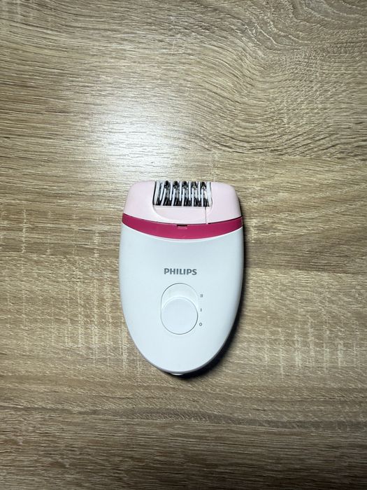 Epilator Philips