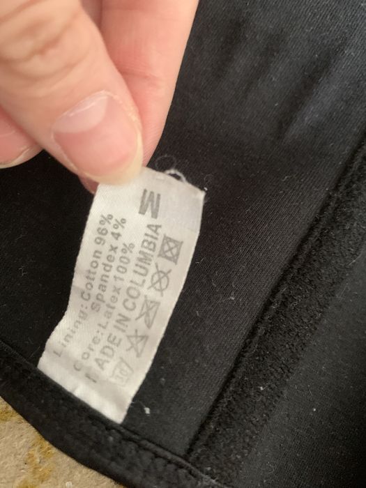 Новый корсет для похудения