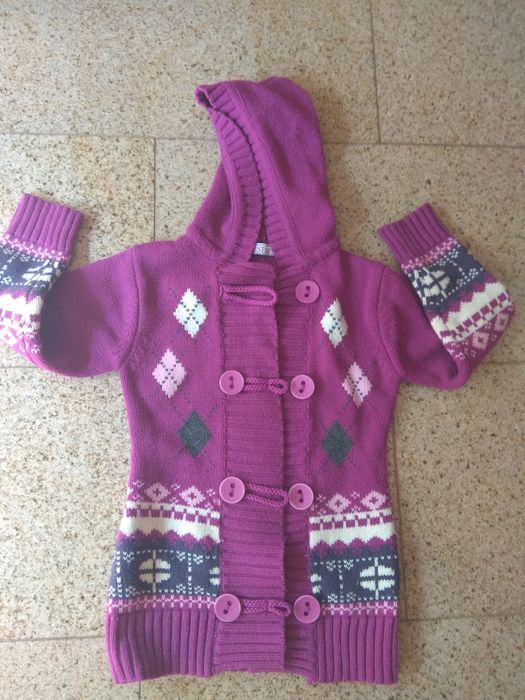 Грейка + жилетка