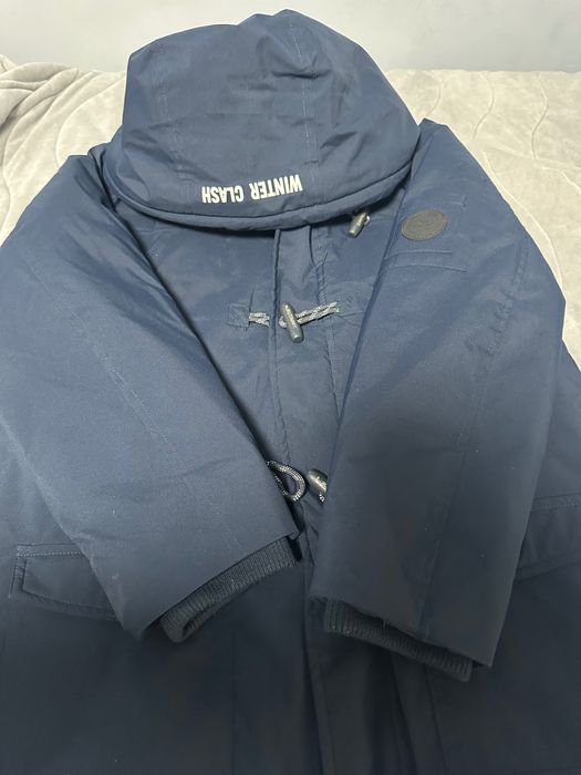 Детско яке Mayoral за момче