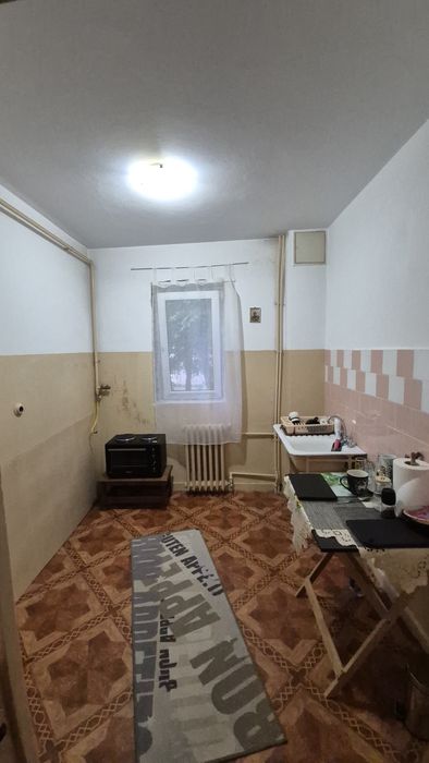 Apartament 2 camere, 48 mp, Etaj 1 – Zona Ciprian Porumbescu, Ploiești
